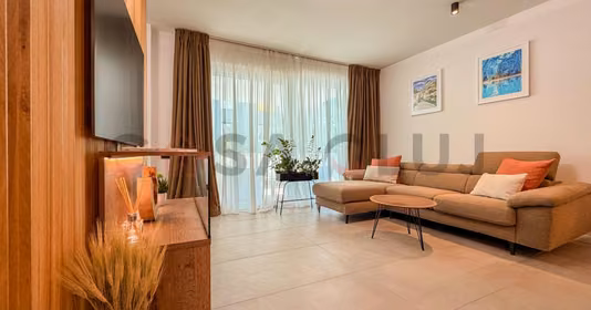 Apartament Grigorescu