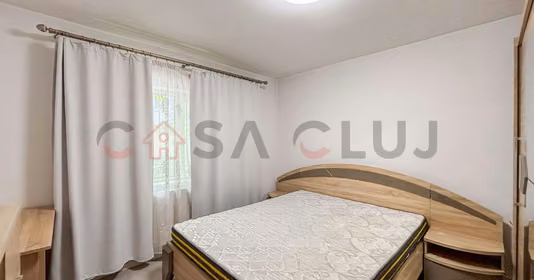 Apartament Gheorgheni