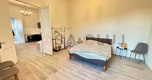Apartament Mărăști