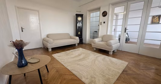 Apartament Unirii