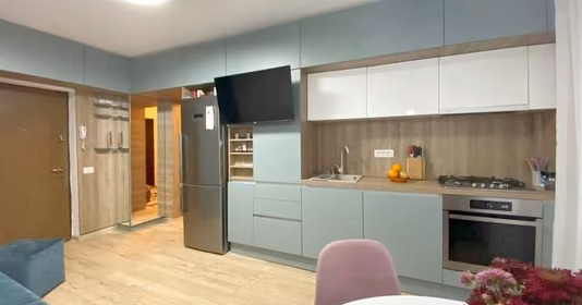 Apartament Floreasca