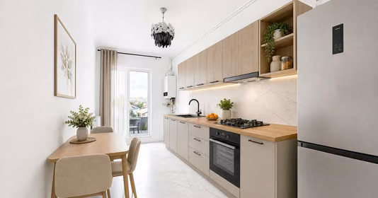 Apartament Floreasca
