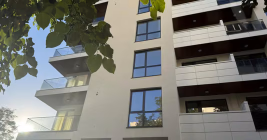 Apartament Dorobanți