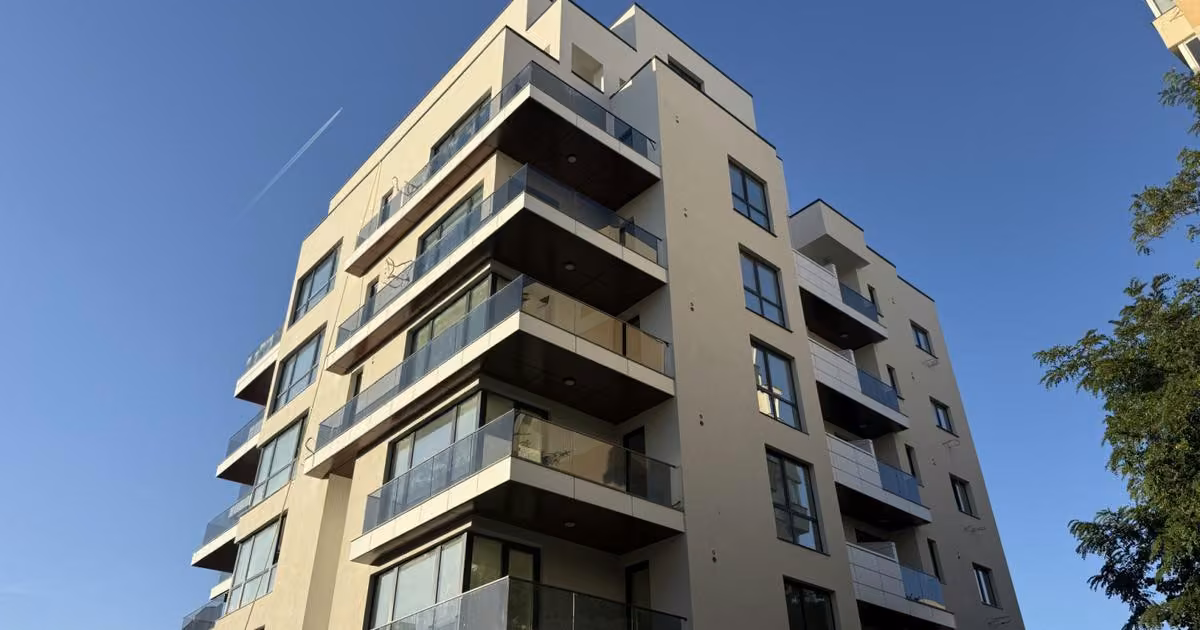 Apartament de vânzare cu 4 camere în zona Eminescu, Sector 2