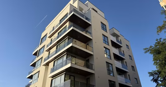 Apartament Dorobanți