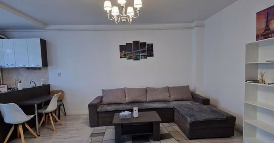 Apartament Militari