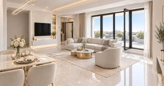 Apartament Dorobanți