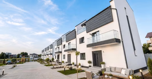 Apartament Drumul Taberei