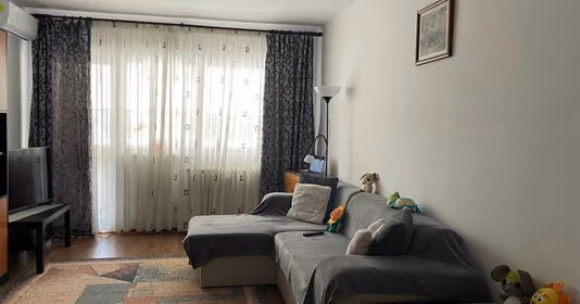 Apartament Lujerului