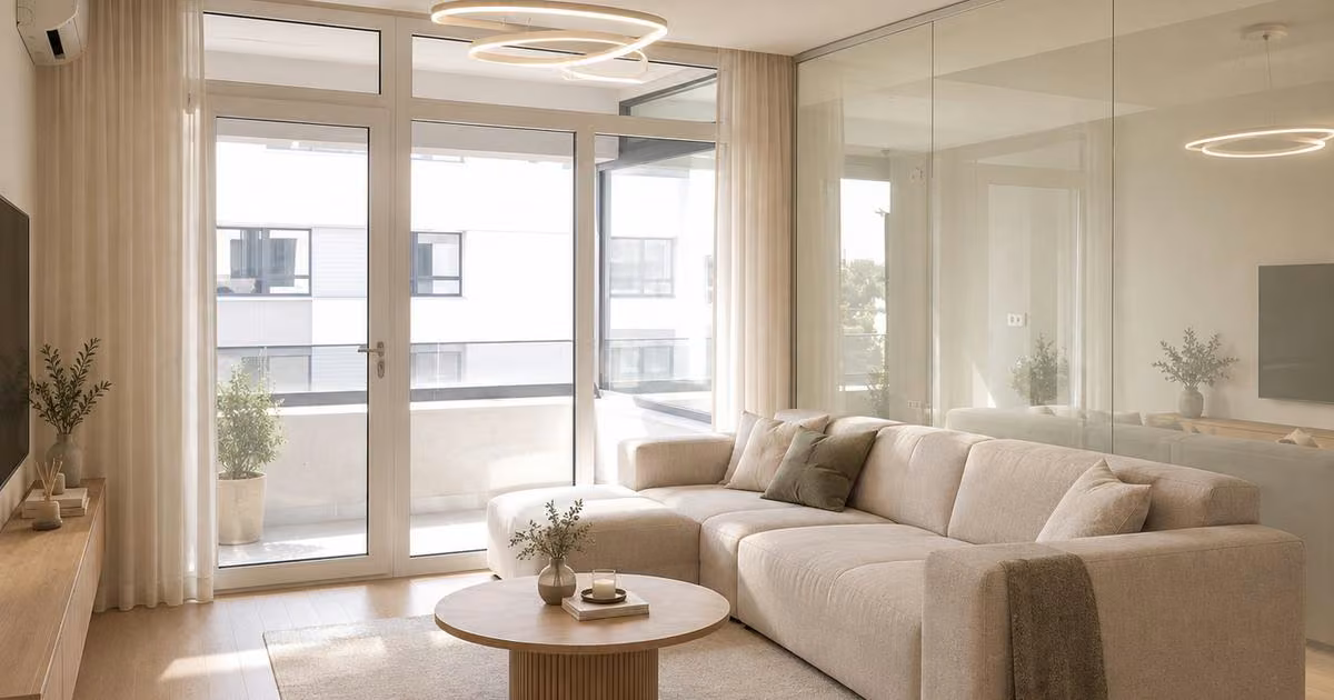 Apartament de vânzare cu 2 camere în zona Pajura, Sector 1