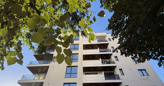 Apartament Dorobanți