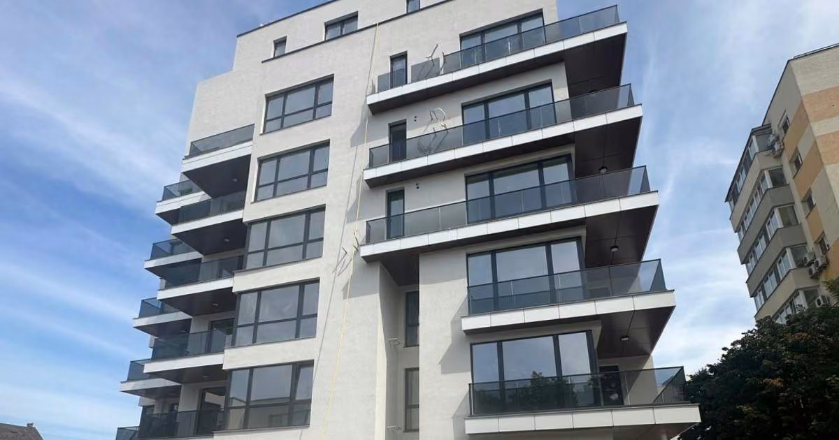 Apartament de vânzare cu 2 camere în zona Eminescu, Sector 2