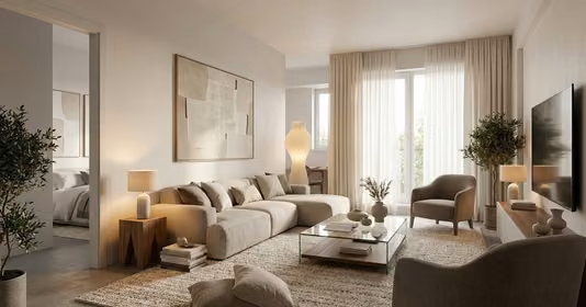 Apartament Dorobanți
