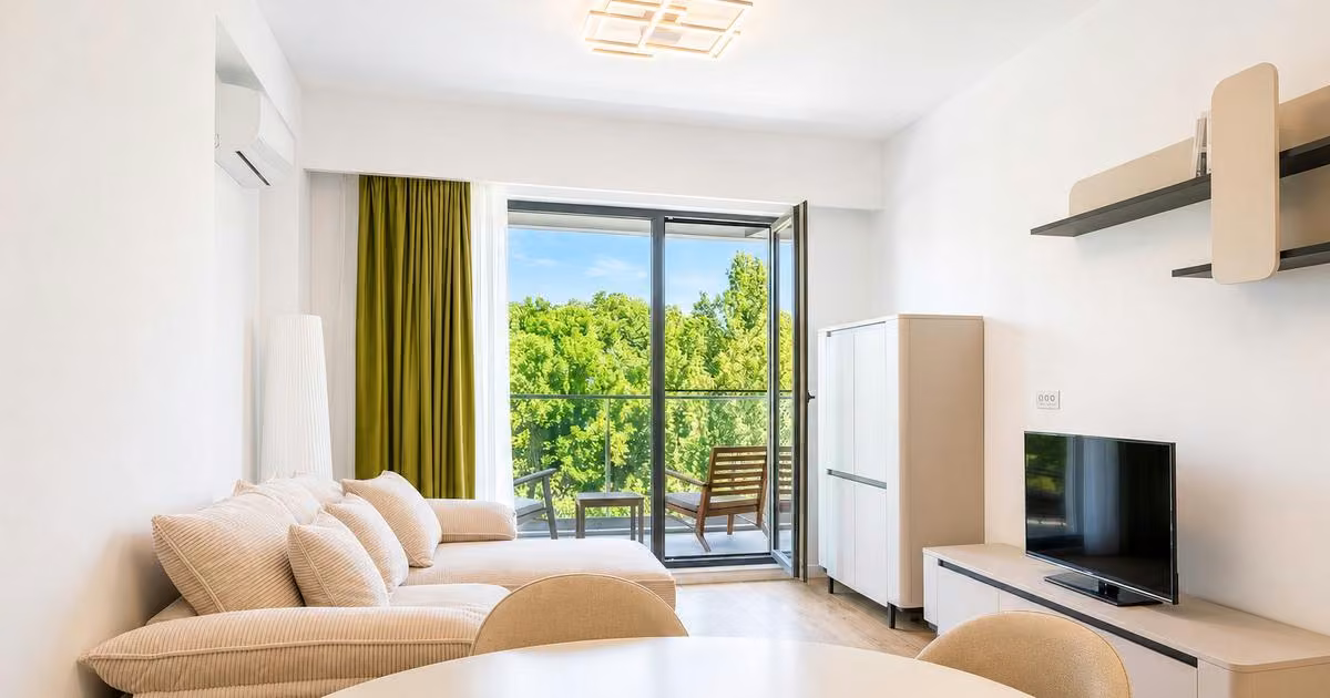 Apartament de vânzare cu 2 camere, mobilat în zona Drumul Taberei, Sector 6