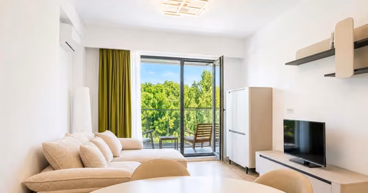 Apartament Drumul Taberei