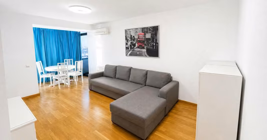 Apartament Berceni