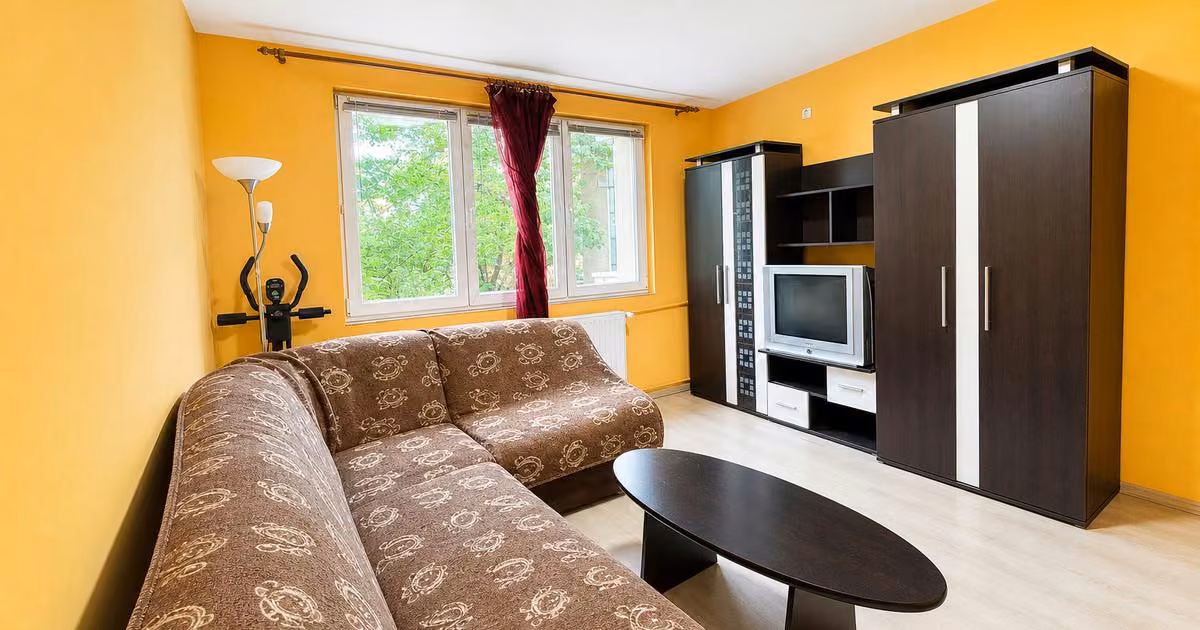Apartament de vânzare cu 3 camere, mobilat în zona Grivița, Sector 1