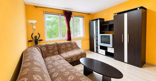 Apartament Cotroceni