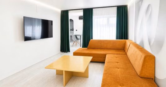 Apartament Dorobanți