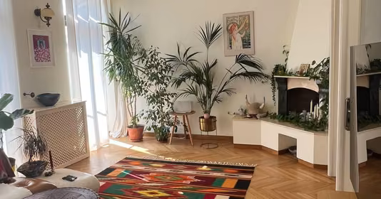 Apartament Cotroceni