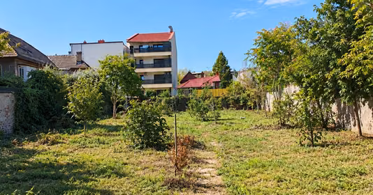 Teren Drumul Taberei