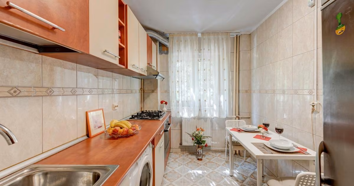 Apartament de vânzare cu 2 camere în zona Panduri, Sector 5