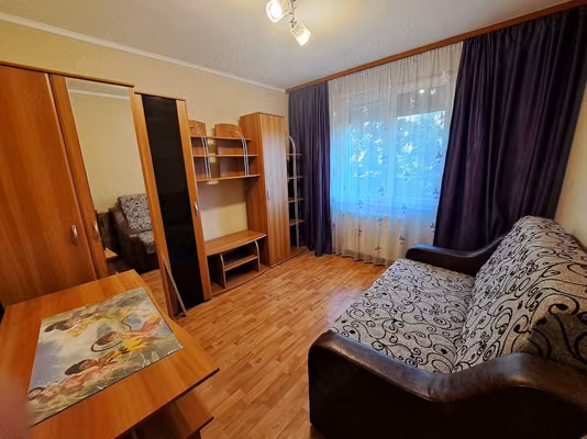 Apartament Rogerius