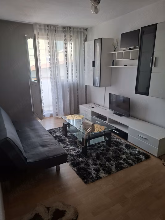 Apartament Lupeni