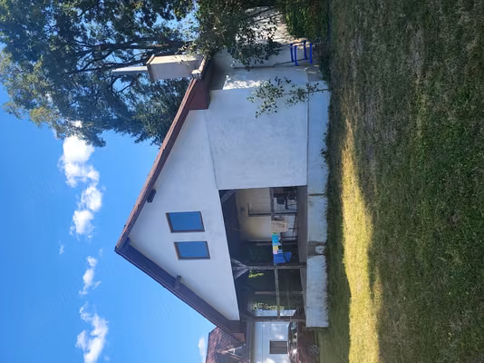 Casă Padureni