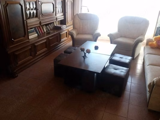 Casă Berzasca