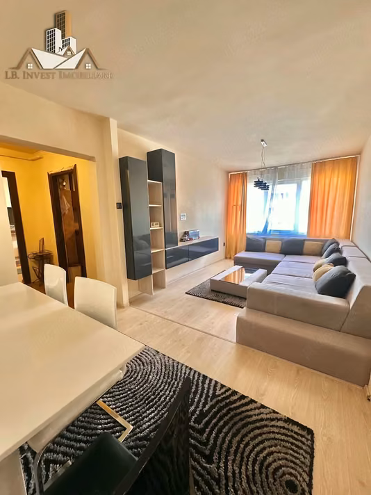 Apartament Torontalului