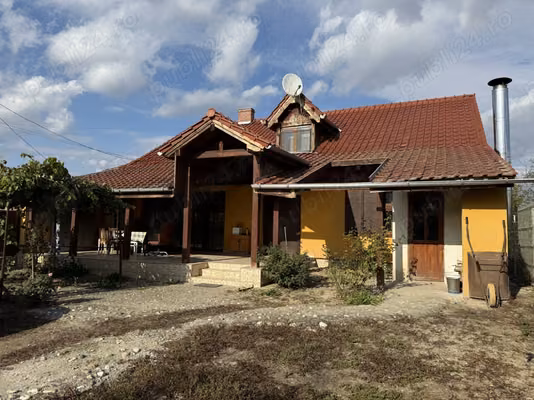 Casă Hitias