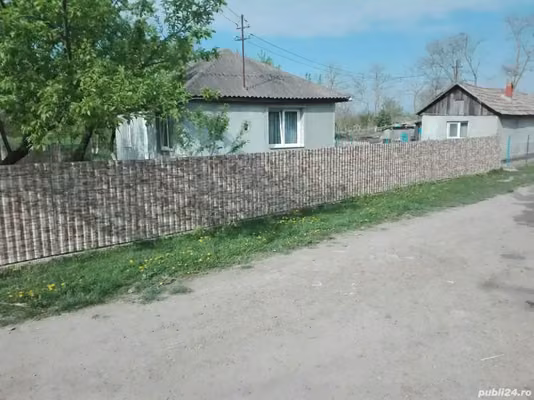 Casă Mitoc