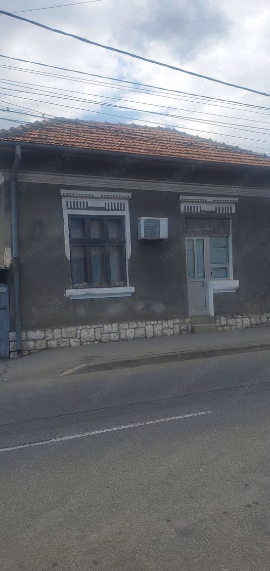 Casă Drobeta-Turnu Severin