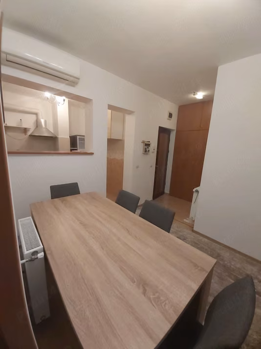 Apartament cartier Andrei Mureșanu