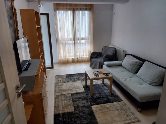 Apartament Metrou Mihai Bravu