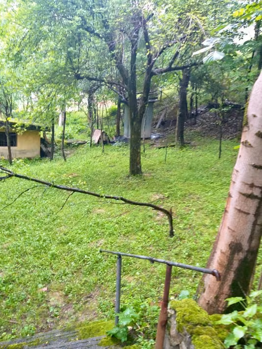 Casă Bumbesti-Jiu