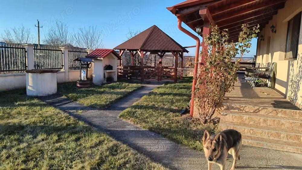 Casa de vanzare