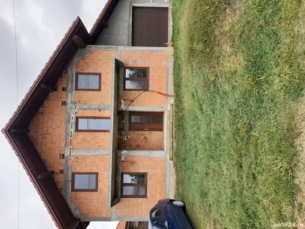 casa de vânzare