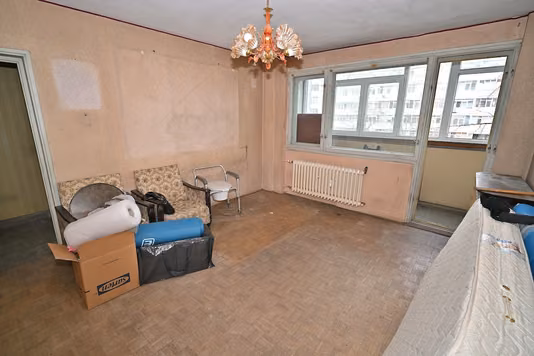 Apartament Giulesti