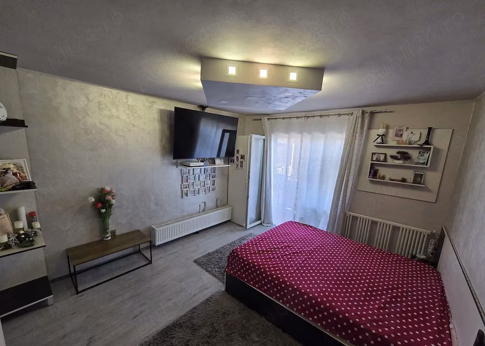 De vânzare în Florești judetul Cluj