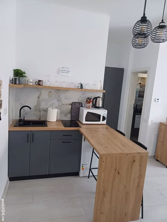 Apartament Baile Felix
