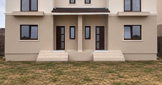 Apartament Girocului