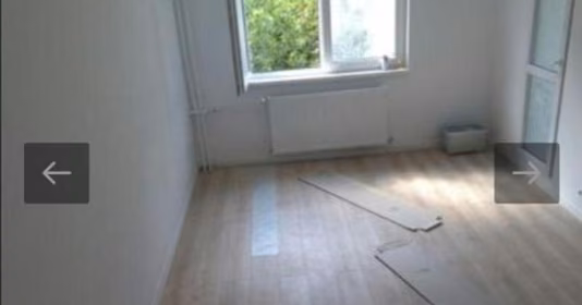Apartament Berceni