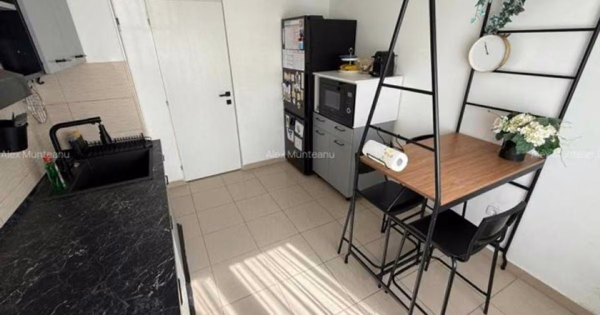 Apartament de vânzare cu 3 camere, mobilat în zona Moșilor, Sector 2