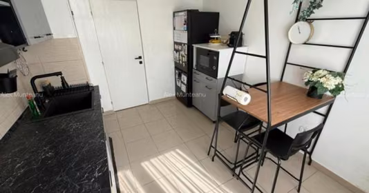 Apartament Dorobanți