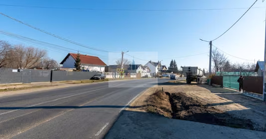 Casă Tărtășești