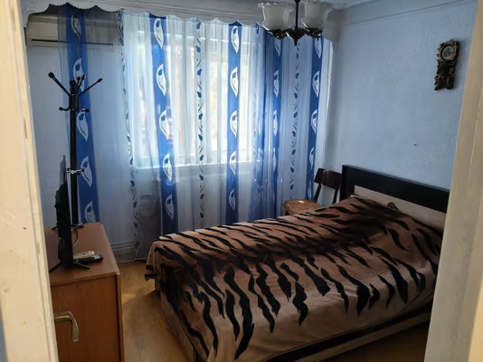 Apartament Viziru 1