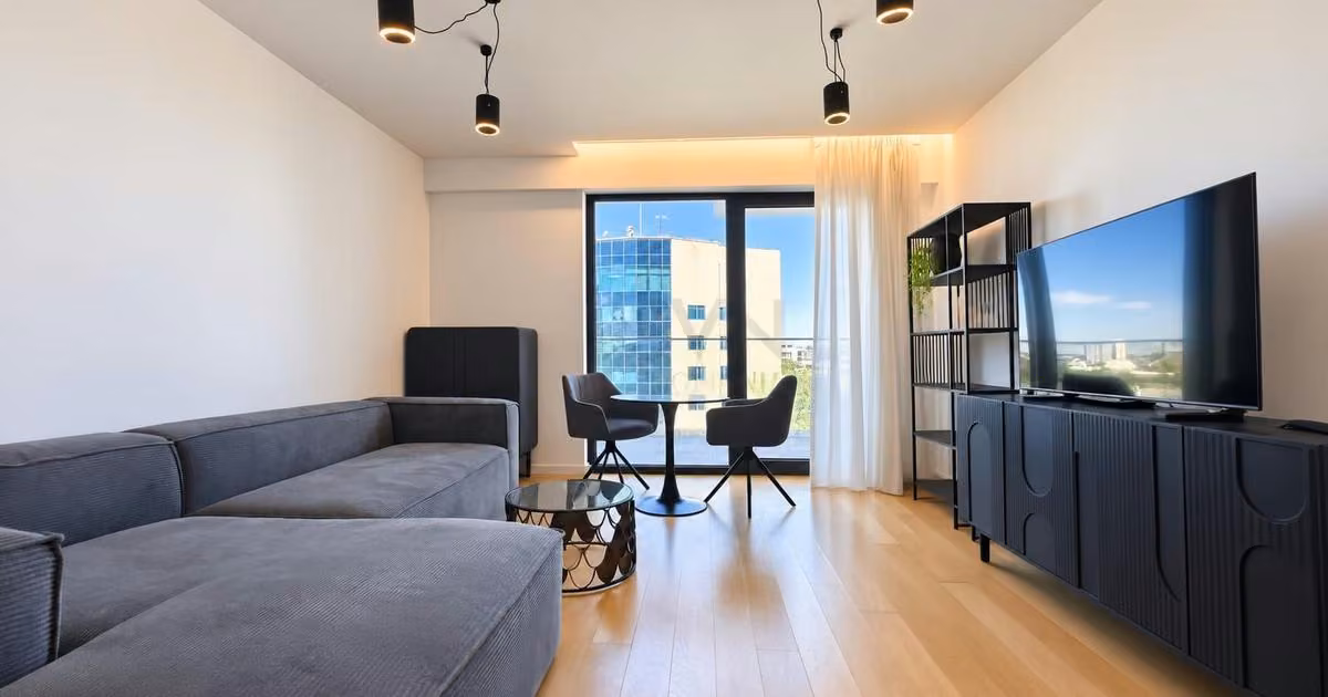 Apartament de vânzare cu 2 camere în zona Herăstrău, Sector 1