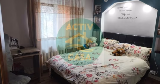 Apartament Nord